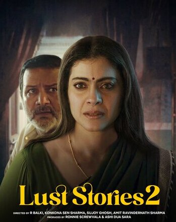 Lust Stories 2 2023 in Hindi Hdrip Bollywood Hindi movie download