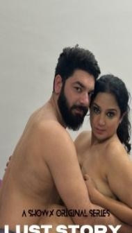 Lust Story (2024) ShowX Original