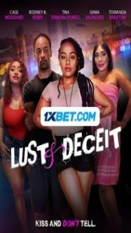 Lust and Deceit (2022) Hindi Dubbed