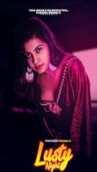 Lusty Night (2023) Rangeen Original