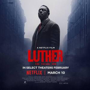 Luther The Fallen Sun 2023 Hindi Dubb Hdrip Hollywood Dubbed movie download