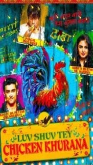 Luv Shuv Tey Chicken Khurana (2012) Hindi Movie