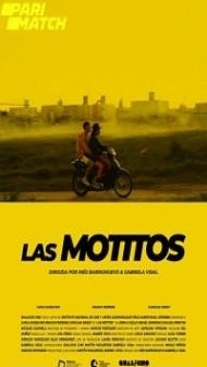 Lxs chicxs de las motitos (2020) Hindi Dubbed