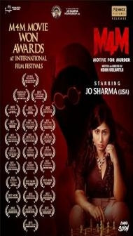 M4M Motive for Murder (2026) Hindi Dubbed Movie