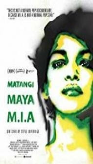 MATANGI MAYA MIA (2018) English Movie