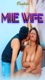 MILF Wife (2024) FansLove Original