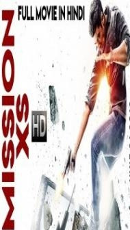 MISSION XS (2018) South Indian Hindi Dubbed Movie