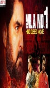MLA No 1 (2019) South Indian Hindi Dubbed Movie