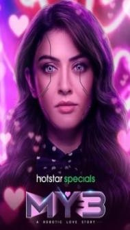 MY3 (2023) Web Series