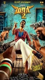Maari 2 (2018) South Indian Hindi Dubbed Movie