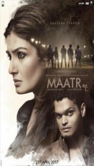 Maatr (2018) Hindi Movie