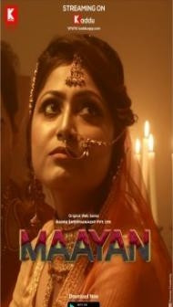 Maayan (2023) Kaddu Original