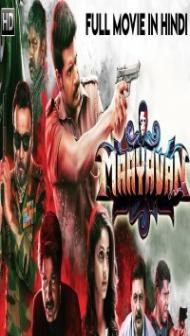 Maayavan (2019) South Indian Hindi Dubbed Movie