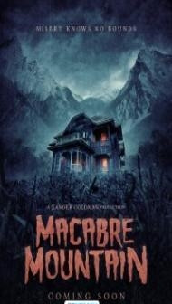 Macabre Mountain (2024) Hindi Dubbed
