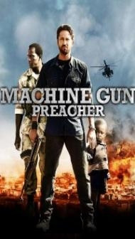 Machine Gun Preacher (2011) Dual Audio Hindi Dubbed