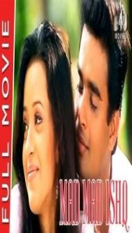 Mad Mad Ishq (2020) South Indian Hindi Dubbed Movie