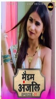 Madam Anjali (2021) CinemaDosti Original