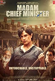 Madam Chief Minister 2021 HdRip Bollywood Hindi movie download