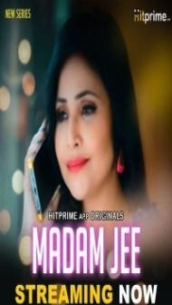 Madam Jee (2024) HitPrime Original