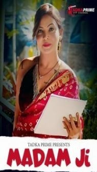 Madam Ji (2024) TadkaPrime Original