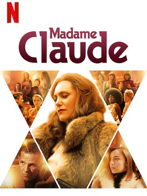 Madame Claude 2021 BrRip in Hindi Dubbed Hdrip Hollywood Dubbed movie download