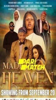 Made in Heaven (2019) Hindi Dubbed