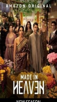 Made in Heaven (2023) Season 2 Web Series