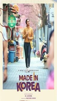 Made in Korea (2026) Hindi Dubbed Movie