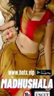 Madhushala (2023) HotX Original