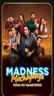 Madness Machayenge (2024) Season 01 Download