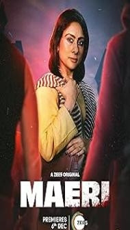 Maeri (2024) S01 Hindi Series
