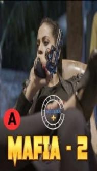 Mafia 2 (2021) Nuefliks