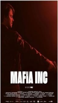 Mafia Inc (2019) Hindi Dubbed