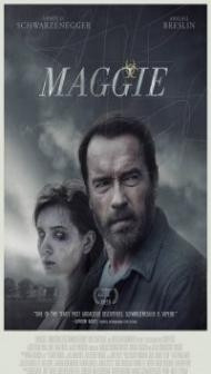 Maggie (2015) Dual Audio Hindi Dubbed
