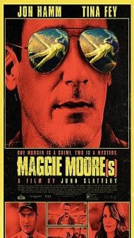 Maggie Moores (2023) Hindi Dubbed