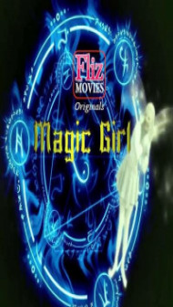 Magic Girl (2020) Fliz Hindi Webseries