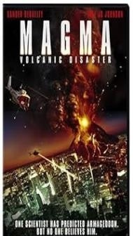 Magma: Volcanic Disaster (2006) Hindi Dubbed