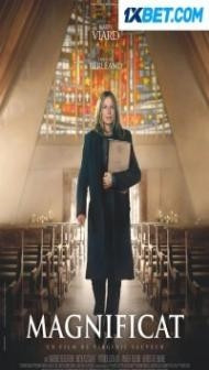 Magnificat (2023) Hindi Dubbed