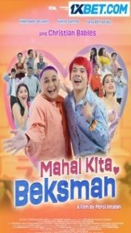 Mahal Kita Beksman (2022) Hindi Dubbed