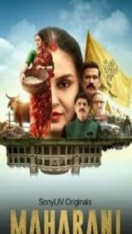 Maharani (2021) Web Series