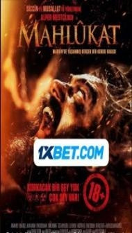 Mahlukat (2022) Hindi Dubbed