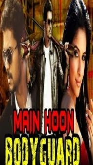 Main Hoon Bodyguard (2011) South Indian Hindi Dubbed Movie