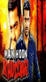Main Hoon Khuddar (2018) South Indian Hindi Dubbed Movie