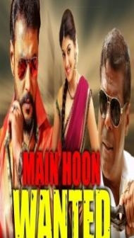 Main Hoon Wanted (2018) South Indian Hindi Dubbed Movie
