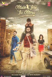 Main Teri Tu Mera 2016 Predvd Hdmovie Punjabi movie download
