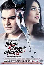 Main Zaroor Aaunga 2019 HdRip Bollywood Hindi movie download
