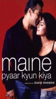 Maine Pyaar Kyu Kiya (2005) Hindi Movie