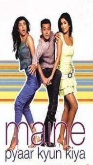 Maine Pyaar Kyun Kiya (2005) Hindi Movie