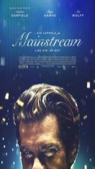Mainstream (2021) English Movie