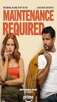 Maintenance Required (2025) Hindi Dubbed Movie